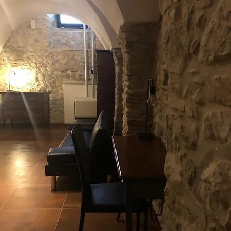 Residenze San Martino - Casa Della Fucagna * Bovino