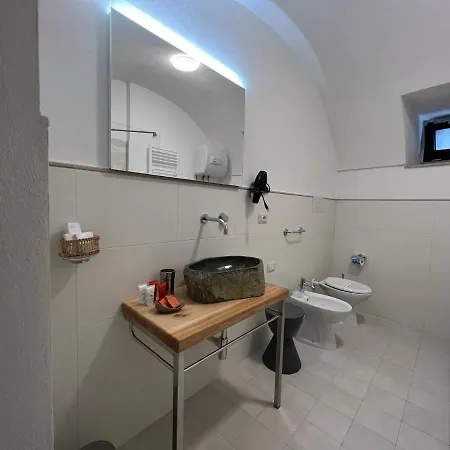 Residenze San Martino - Casa Della Fucagna Bovino